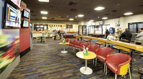 Meadow Inn Hotel-Motel - Accommodation Fremantle 1