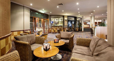 Meadow Inn Hotel-Motel - Accommodation Fremantle 2