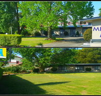 Meeniyan Motel - Accommodation Fremantle