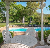 Meerea Country Estate adjoining Wollombi National Park - Accommodation Fremantle