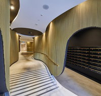 Mega Style Apartments Southbank - Accommodation Fremantle