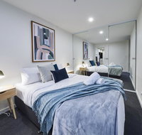Mega Style Apartments Southbank Crown - Accommodation Fremantle