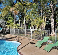 Melaleuca Caravan Park - Accommodation Fremantle