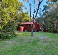 Melaleuca Seaside Retreat - Accommodation Fremantle