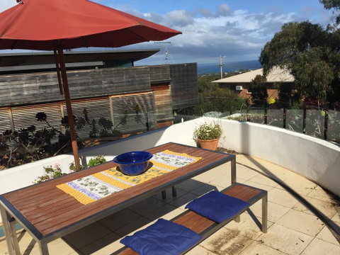 Melba Beach Bunker - Accommodation Fremantle 2