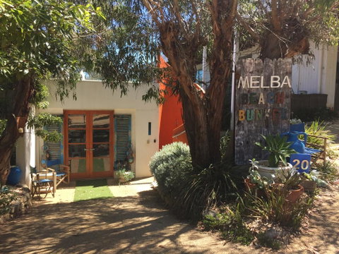 Melba Beach Bunker - Accommodation Fremantle 0