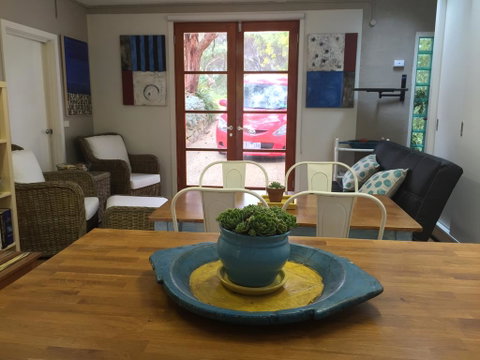 Melba Beach Bunker - Accommodation Fremantle 1