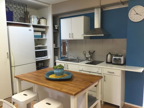 Melba Beach Bunker - Accommodation Fremantle 3