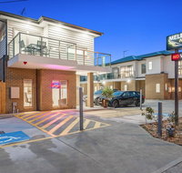 Melbourne Airport Motel - Accommodation Fremantle