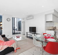 Melbourne Cozy Apartment - Accommodation Fremantle