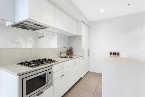 Melbourne Cozy Apartment - Accommodation Fremantle 2