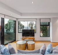Melbourne Holiday Apartments Williamstown - Accommodation Fremantle