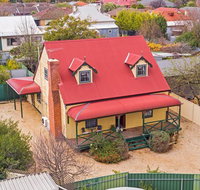 Memory Lane - Accommodation Fremantle