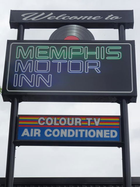 Memphis Motor Inn - Accommodation Fremantle 0