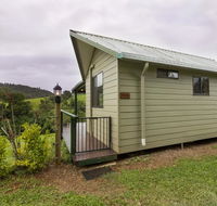 Mena Creek Flower House - Accommodation Fremantle