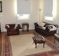 Mentor Chambers Apartment Bed  Breakfast - Accommodation Fremantle