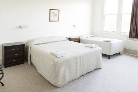 Mercantile Hotel - Accommodation Fremantle 3
