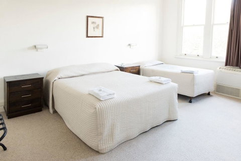 Mercantile Hotel - Accommodation Fremantle 1