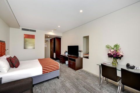 Mercure Centro Port Macquarie - Accommodation Fremantle 2