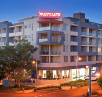 Mercure Centro Port Macquarie - Accommodation Fremantle