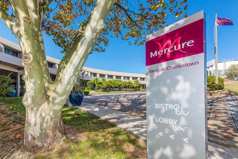 Mercure Charlestown - Accommodation Fremantle 2