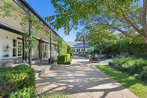 Mercure Gerringong Resort - Accommodation Fremantle 0