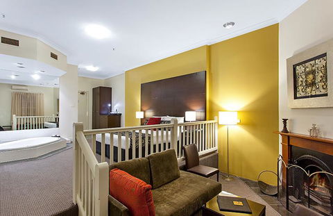 Mercure Maitland Monte Pio - Accommodation Fremantle 3