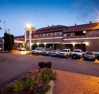 Mercure Maitland Monte Pio - Accommodation Fremantle