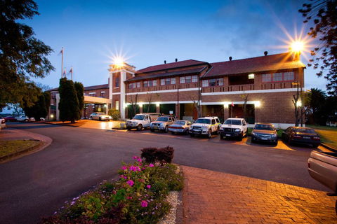 Mercure Maitland Monte Pio - Accommodation Fremantle 0