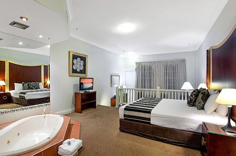 Mercure Maitland Monte Pio - Accommodation Fremantle 1