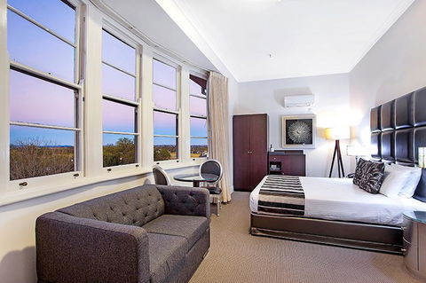 Mercure Maitland Monte Pio - Accommodation Fremantle 2
