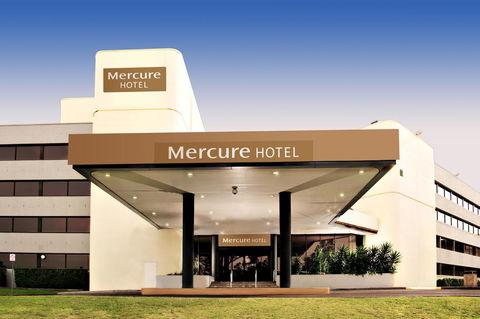 Mercure Penrith - Accommodation Fremantle 2