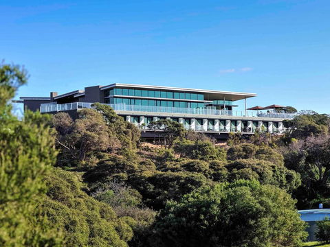 Mercure Portsea & Portsea Golf Club - Accommodation Fremantle 0