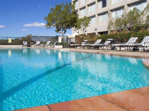 Mercure Sydney Parramatta - Accommodation Fremantle 3