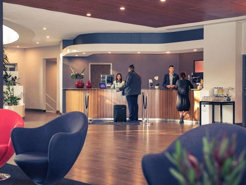 Mercure Sydney Parramatta - Accommodation Fremantle 2