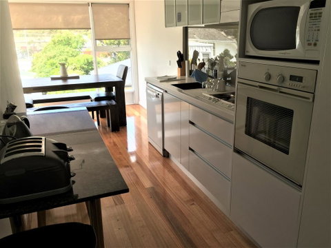 Meriam Bed And Breakfast - Accommodation Fremantle 1