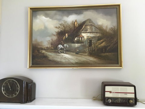 Meriam Bed And Breakfast - Accommodation Fremantle 3