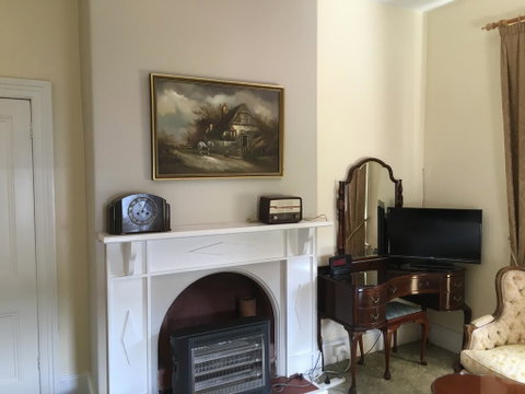 Meriam Bed And Breakfast - Accommodation Fremantle 2