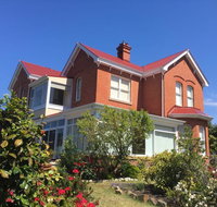 Meriam Bed and Breakfast - Accommodation Fremantle