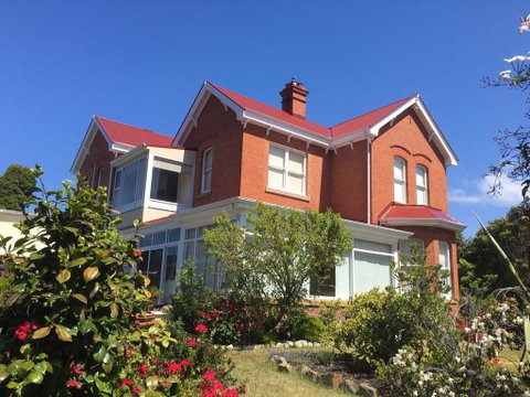 Meriam Bed And Breakfast - Accommodation Fremantle 0