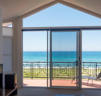 Meridian Beachside Apartments - Accommodation Fremantle