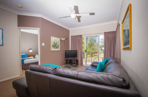Meridian Beachside Apartments - Accommodation Fremantle 2