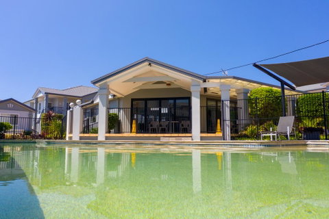 Meridian Beachside Apartments - Accommodation Fremantle 3