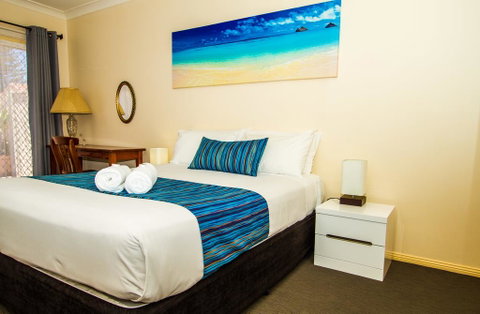 Meridian Beachside Apartments - Accommodation Fremantle 1
