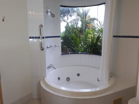 Meridien At Trinity - Accommodation Fremantle 1