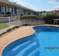 Merimbula Gardens Motel - Accommodation Fremantle