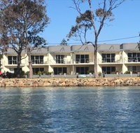 Merimbula Lake Apartments - Accommodation Fremantle