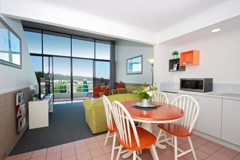 Merimbula Sea Spray Motel - Adults Only - Accommodation Fremantle 3