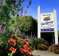 Merimbula Sea Spray Motel - Adults Only - Accommodation Fremantle