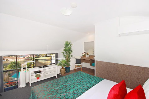 Merimbula Sea Spray Motel - Adults Only - Accommodation Fremantle 2